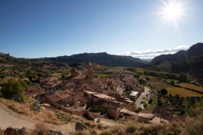 Casa Rural Moliner, Cuevas De Cañart